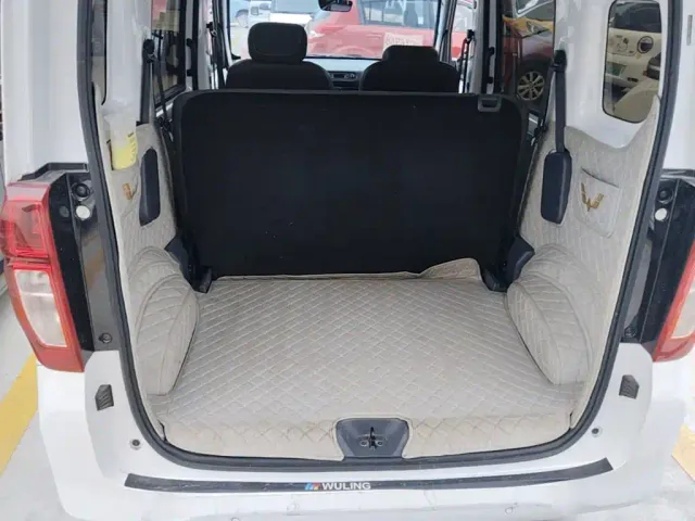 Wuling Zhiguang NEV — Фото автомобиля 18