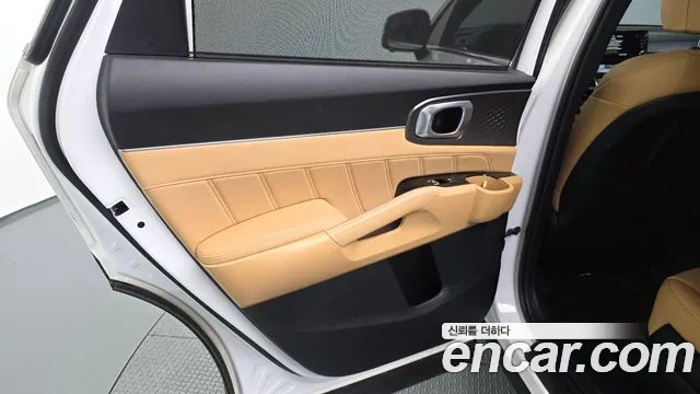 Kia Sorento Sorento 4-е поколение Дизель 2.2 4WD — Фото автомобиля 6
