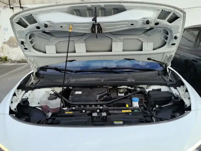 Volkswagen ID.7 Vizzion — Фото автомобиля 19
