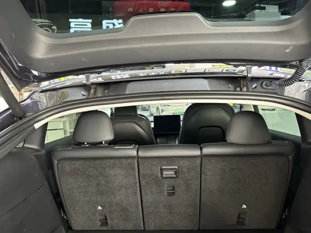 Tesla Model Y — Фото автомобиля 19