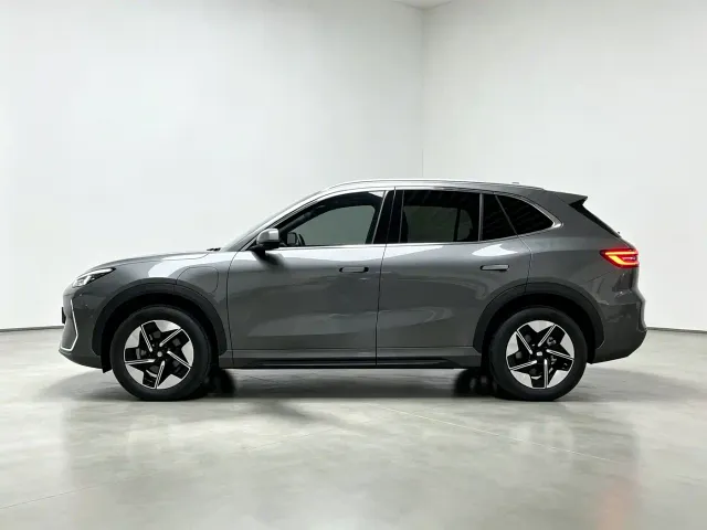 Geely Galaxy E5 — Фото автомобиля 11