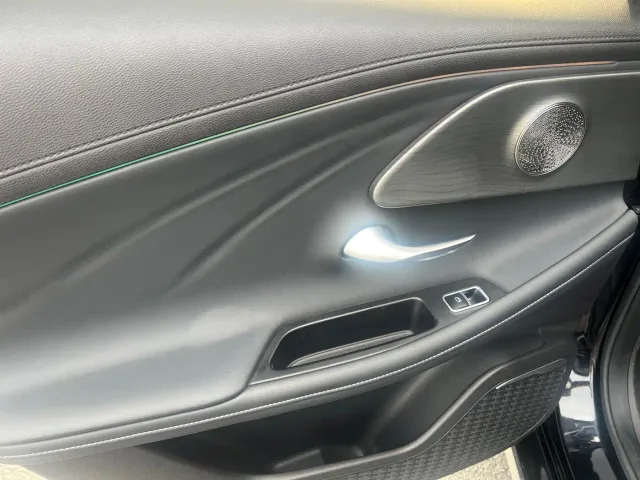 Chery Arrizo 8 — Фото автомобиля 12