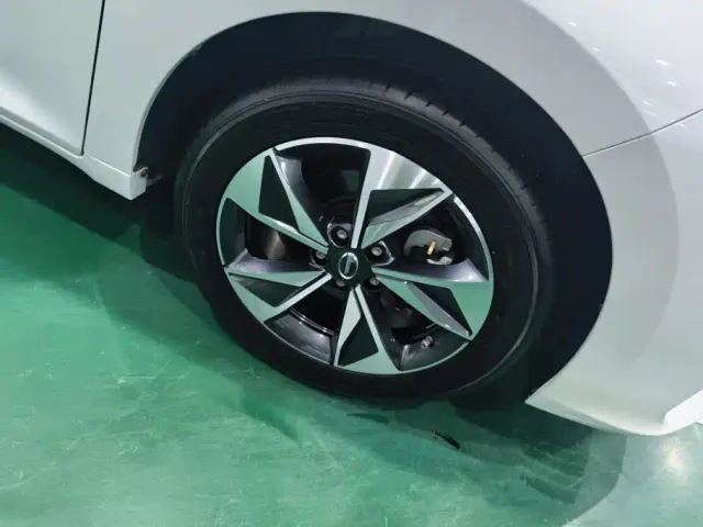 GAC Trumpchi M6 — Фото автомобиля 6