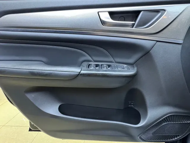 Haval M6 — Фото автомобиля 17