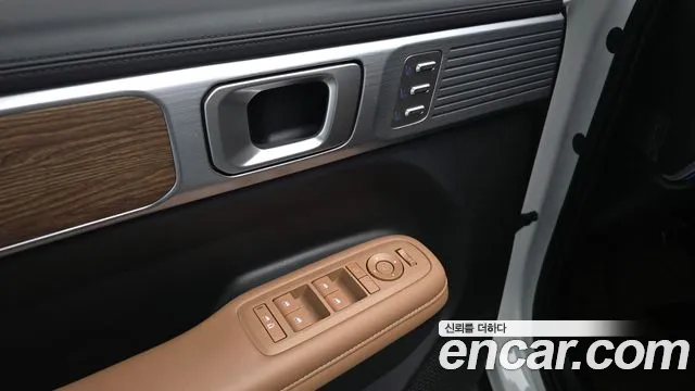 Hyundai Santa Fe MX5 — Фото автомобиля 27