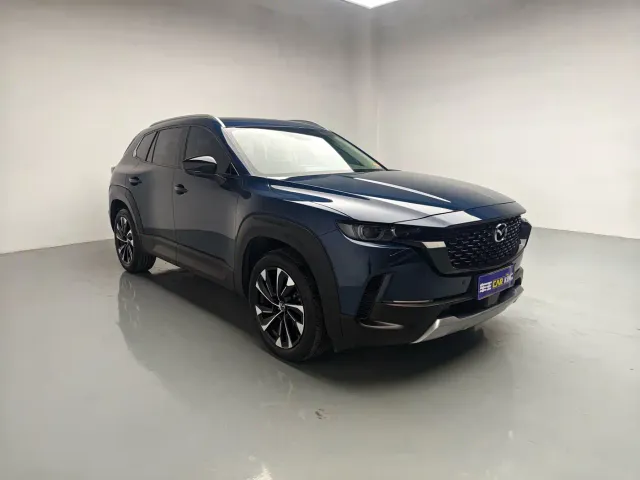 Mazda CX-50 Xingye — Фото автомобиля 17