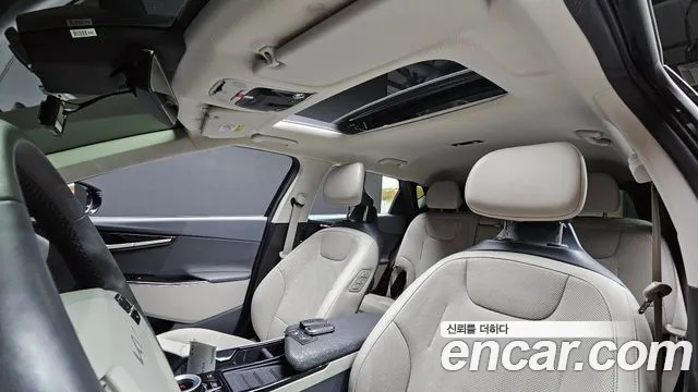 Kia EV6 — Фото автомобиля 14