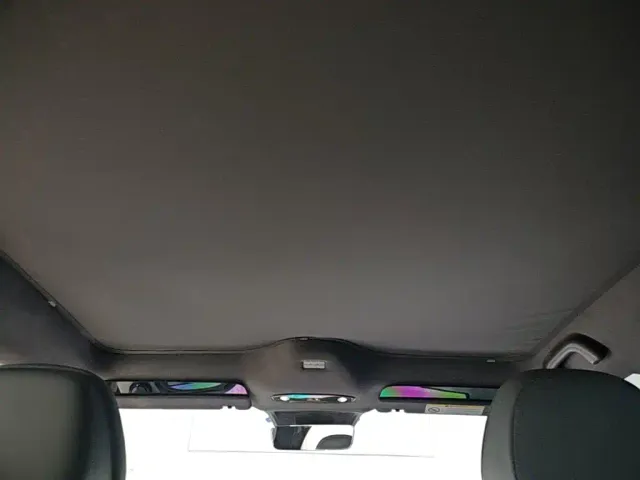 Geely Galaxy E8 — Фото автомобиля 17