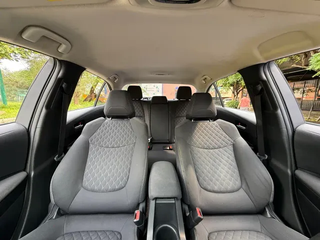 Toyota Allion — Фото автомобиля 10