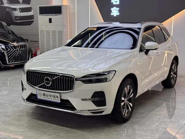 Фотография автомобиля — Volvo XC60