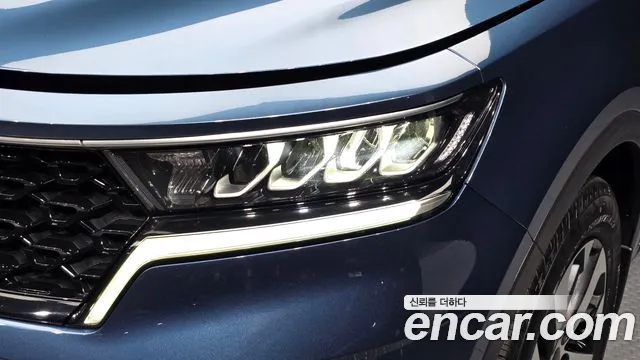 Kia Sorento 4th Gen — Фото автомобиля 7
