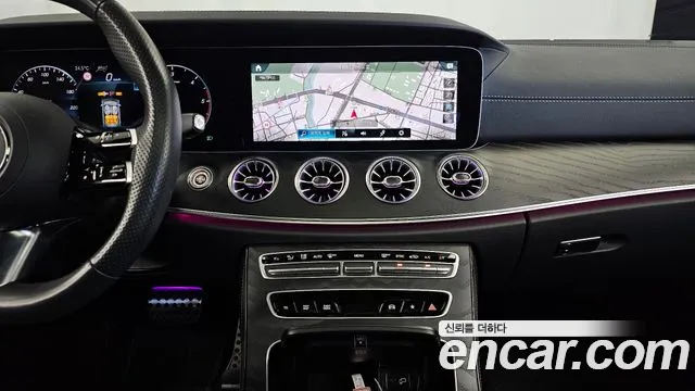 Mercedes-Benz CLS-Class C257 — Фото автомобиля 14
