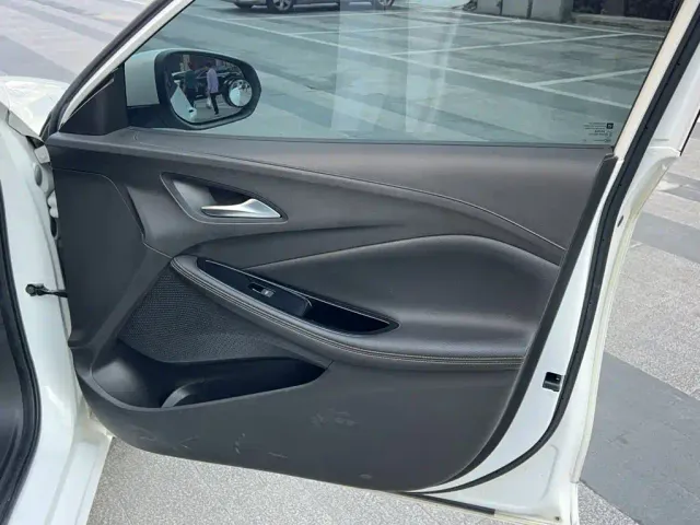 Buick Verano — Фото автомобиля 21
