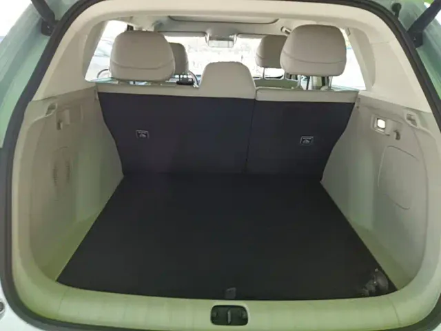 Leapmotor B10 — Фото автомобиля 18