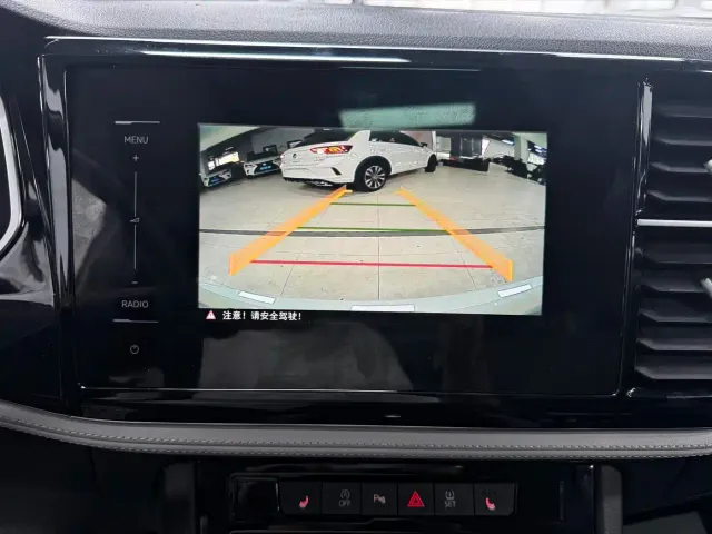 Jetta VS7 — Фото автомобиля 19