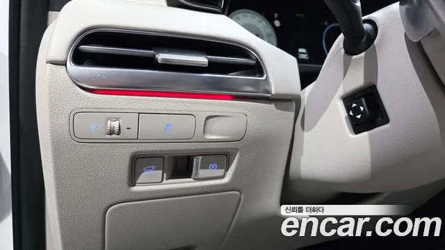 Hyundai Palisade The New — Фото автомобиля 25
