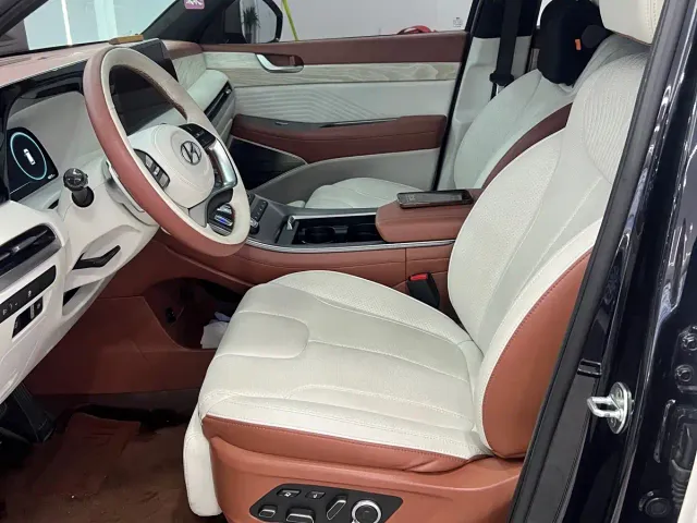 Hyundai Palisade — Фото автомобиля 15