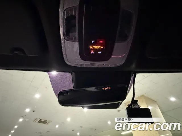 Hyundai Avante CN7 — Фото автомобиля 13