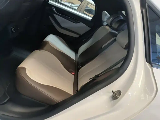BYD Qin PLUS — Фото автомобиля 16