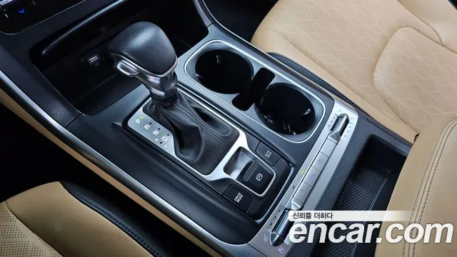 Kia Carnival 4th Gen — Фото автомобиля 12