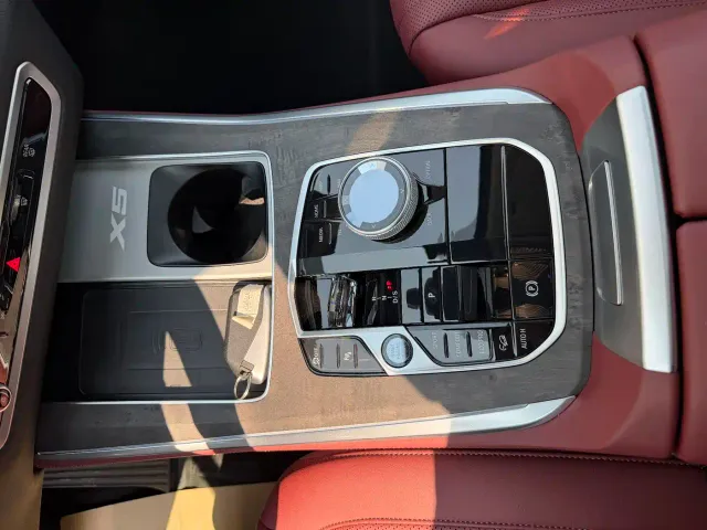 BMW X5 — Фото автомобиля 17