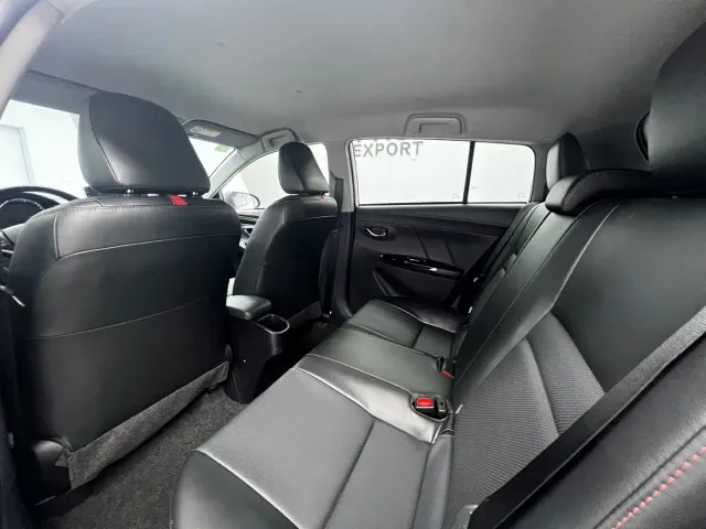 Toyota YARiS L Zhi Xuan — Фото автомобиля 14