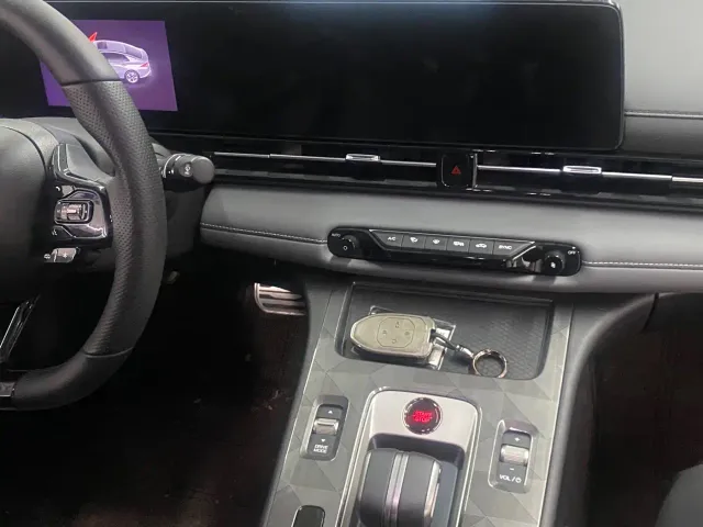 GAC Trumpchi Emkoo — Фото автомобиля 7