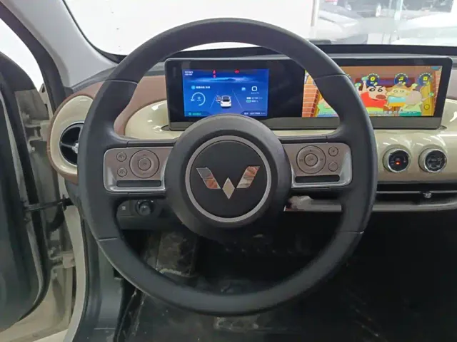 Wuling Bingo — Фото автомобиля 15