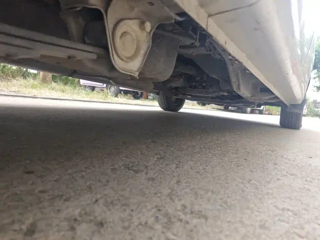 Wuling Motors Wuling Hongguang V 2022 1.5L Dynamic Edition Hydraulic Power Steering LAR — Фото автомобиля 18