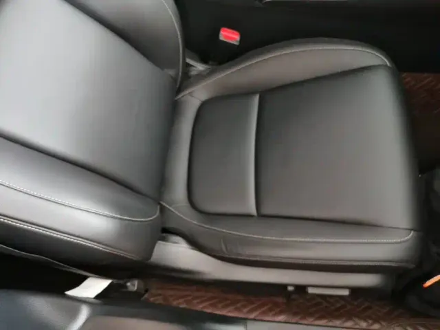 Honda Accord — Фото автомобиля 19
