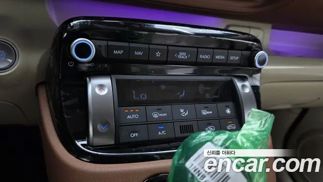 Hyundai Casper Новый Casper Turbo Inspiration — Фото автомобиля 16