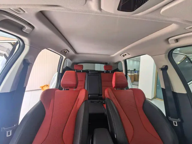 BMW X1 — Фото автомобиля 16