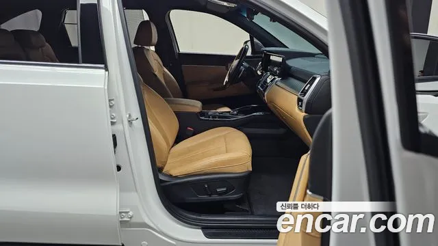Kia Sorento Generation 4 — Фото автомобиля 26