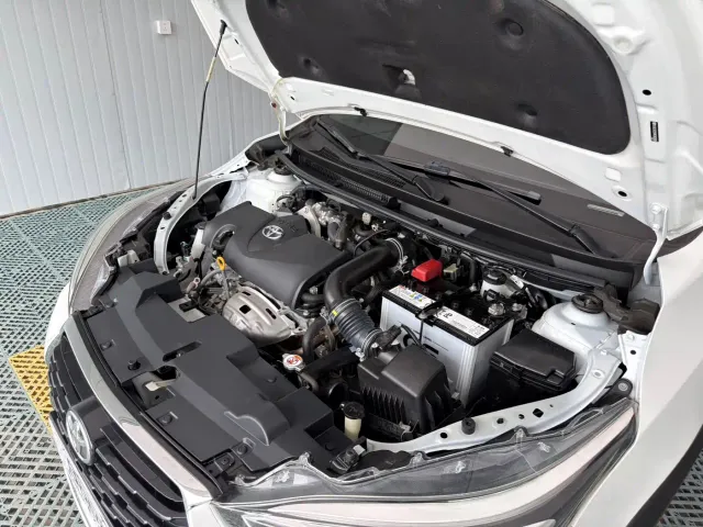 Toyota YARiS L Zhi Xuan — Фото автомобиля 22