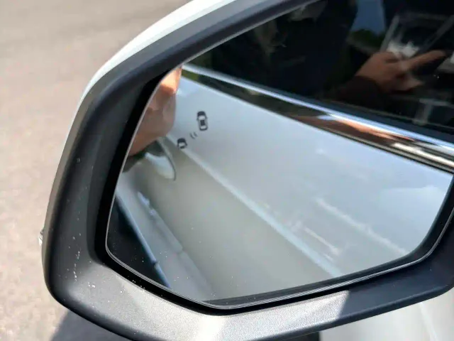 Haval Jolion — Фото автомобиля 12
