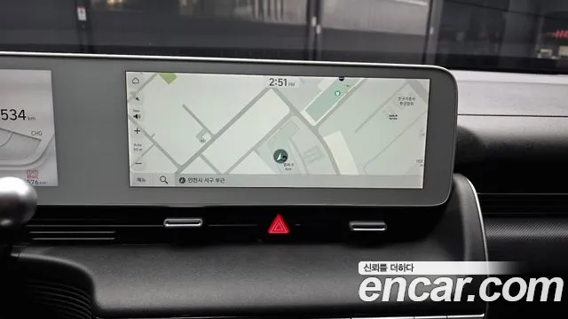 Hyundai Ioniq 5 Ioniq5 — Фото автомобиля 19