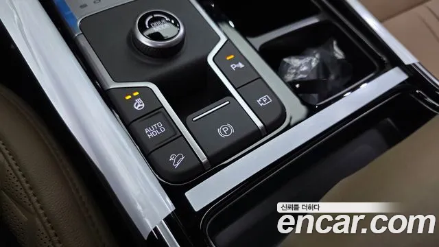 Kia Sorento 4th Gen — Фото автомобиля 17