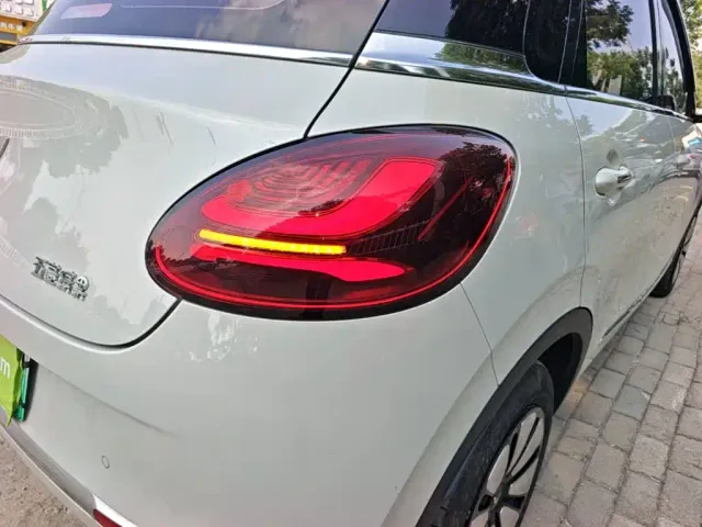 Wuling Bingo — Фото автомобиля 7