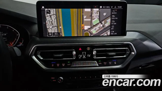 BMW X4 xDrive20i M Sport — Фото автомобиля 12
