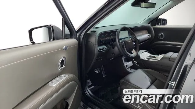 Hyundai Palisade Palisade (LX3) — Фото автомобиля 10