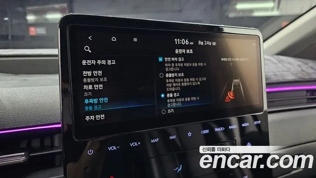Hyundai Staria Staria Карго 3 места — Фото автомобиля 15