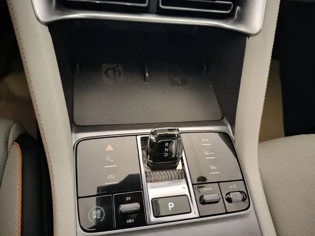 BYD Song PLUS — Фото автомобиля 13