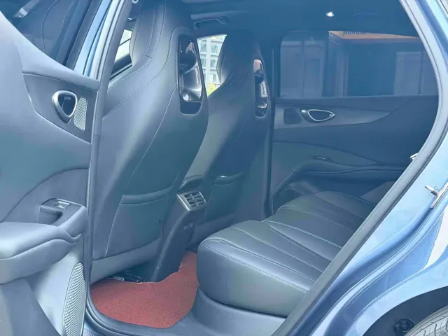 BYD Seal 06 — Фото автомобиля 8
