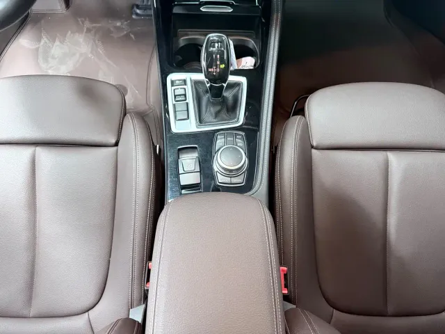 BMW 1 Series — Фото автомобиля 17