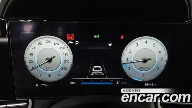 Hyundai AVANTE Avante (CN7) — Фото автомобиля 8