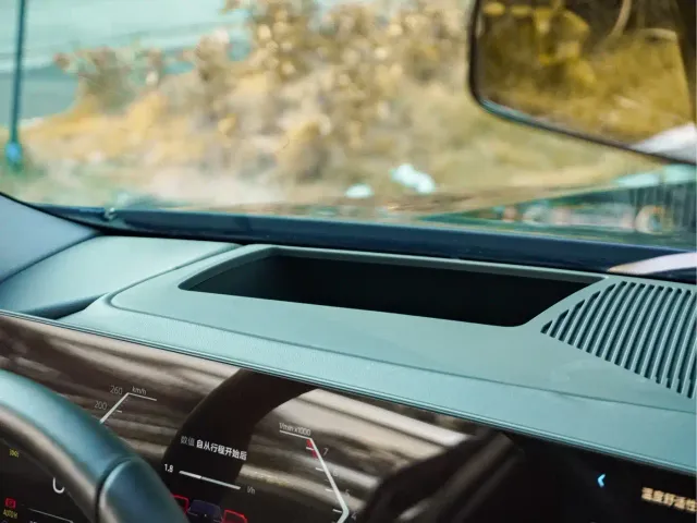 BMW 5 Series — Фото автомобиля 28