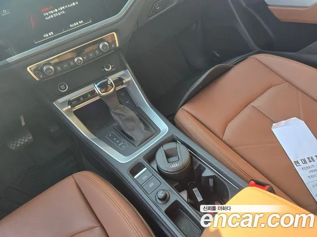 Audi Q3 F3 — Фото автомобиля 6