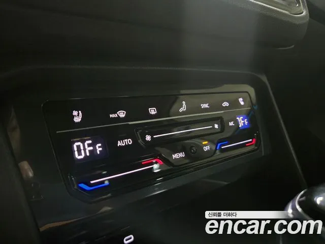 Volkswagen Tiguan — Фото автомобиля 11