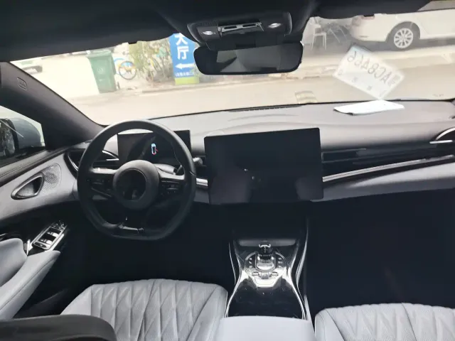 BYD Seal — Фото автомобиля 6