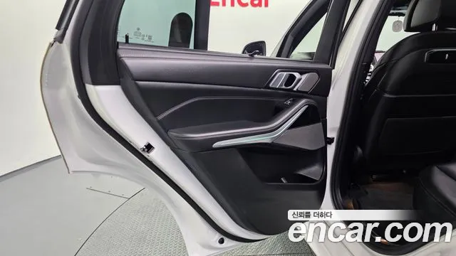 BMW X5 G05 — Фото автомобиля 14